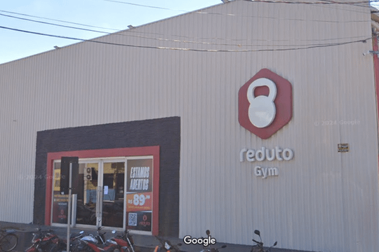 Imagem 2 da galeria do parceiro Reduto Gym