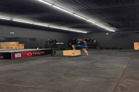 Imagem 3 da galeria do parceiro Reduto Gym