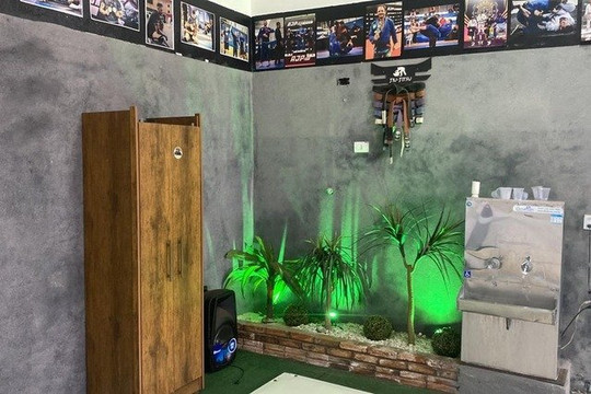 Imagem 2 da galeria do parceiro ZR Team Ibitinga