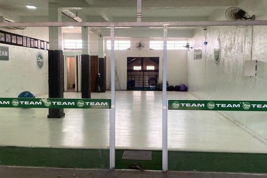 Imagem 3 da galeria do parceiro ZR Team Ibitinga