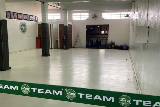 Imagem 1 da galeria do parceiro ZR Team Ibitinga