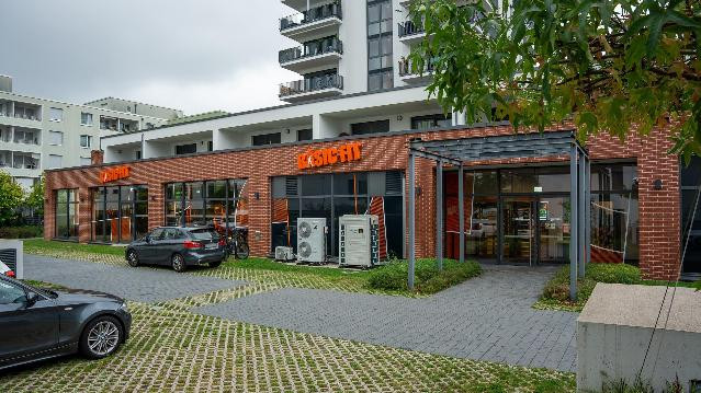 Bild 2 von Basic-Fit Freiburg im Breisgau Partnergalerie
