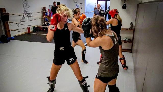 Image 1 from Elite Martial Arts Academy Braeside partner gallery