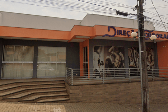 Imagem 2 da galeria do parceiro Direção Corporal Fitness