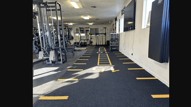 Image 3 from Primal Rose Fitness Fruitland partner gallery