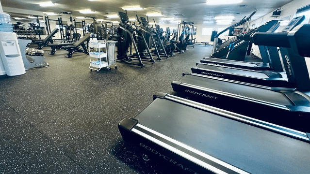 Image 2 from Primal Rose Fitness Fruitland partner gallery