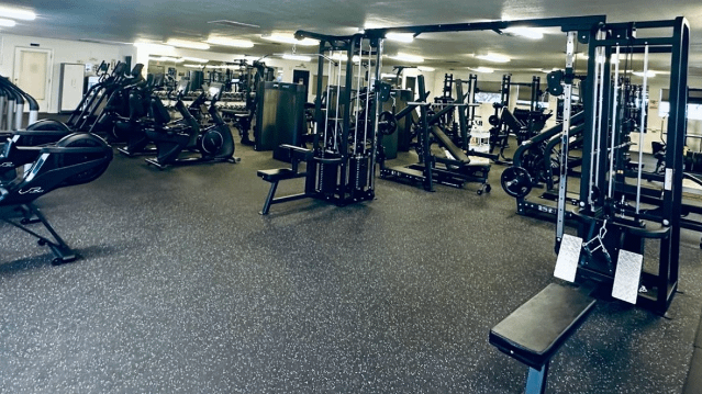 Image 1 from Primal Rose Fitness Fruitland partner gallery