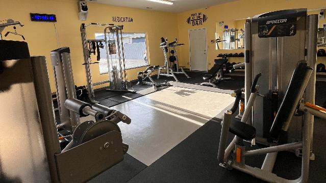 Image 1 from Fitness Express partner gallery