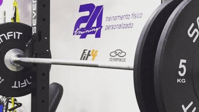 Imagem 3 da galeria do parceiro 2A Training - Treinamento Físico Personalizado