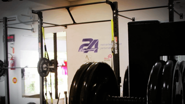 Imagem 1 da galeria do parceiro 2A Training - Treinamento Físico Personalizado