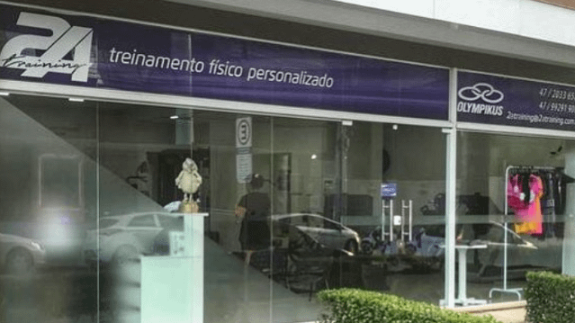 Imagem 2 da galeria do parceiro 2A Training - Treinamento Físico Personalizado