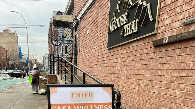 Image 2 from Ray of Bliss Yoga + Wellness partner gallery