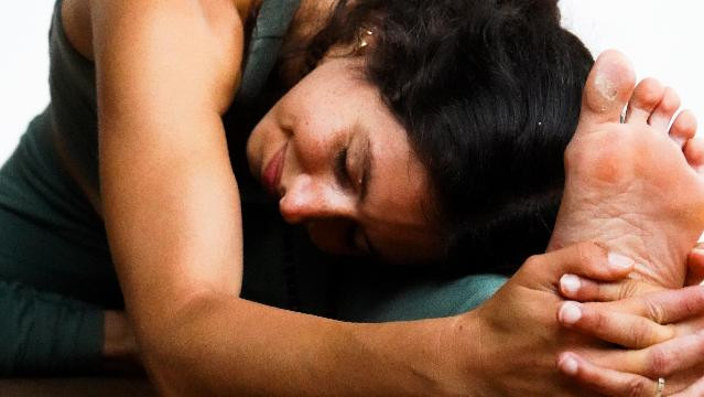 Image 1 from Ray of Bliss Yoga + Wellness partner gallery