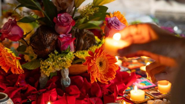 Image 3 from Ray of Bliss Yoga + Wellness partner gallery