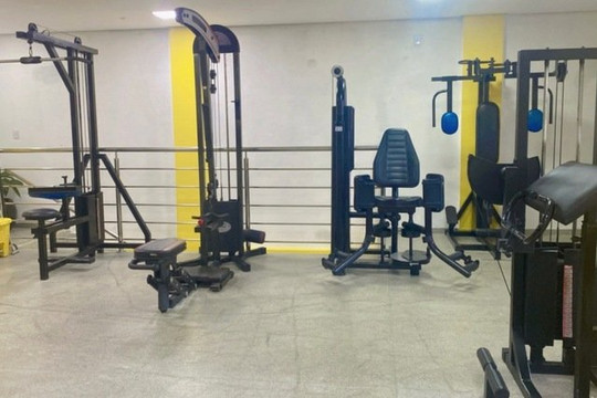 Imagem 3 da galeria do parceiro Biocore Studio Fit
