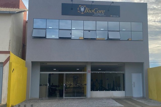 Imagem 2 da galeria do parceiro Biocore Studio Fit