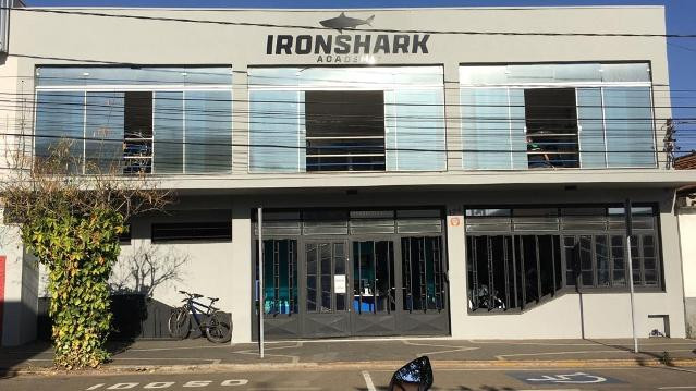Imagem 2 da galeria do parceiro Iron Shark Academia