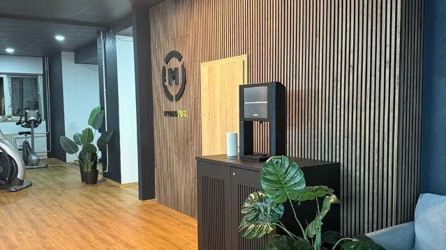 Bild 2 von MYNEOpur Kaufungen Partnergalerie