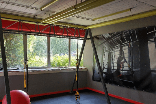 Bild 1 von Energy Töging Partnergalerie