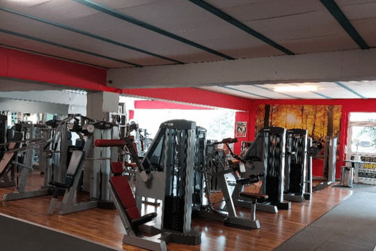 Bild 3 von Energy Töging Partnergalerie