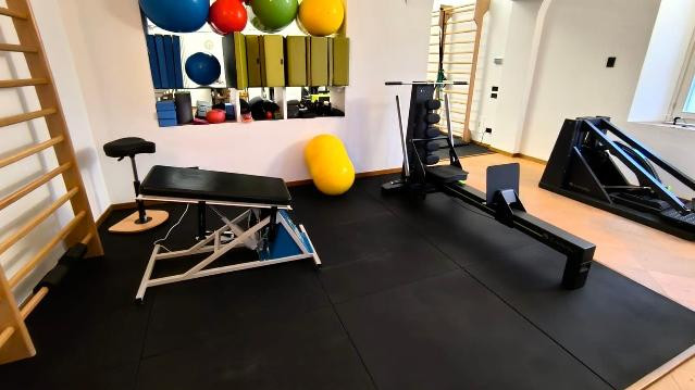 Immagine 1 dalla galleria del partner Postura e Sport srl Fitness center Sara Bizioli