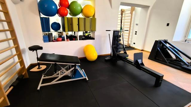 Immagine 3 dalla galleria del partner Postura e Sport srl Fitness center Sara Bizioli