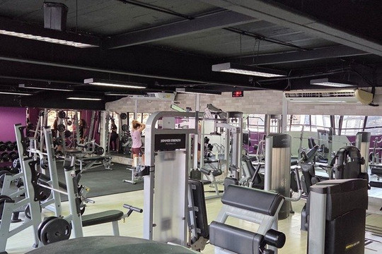 Imagem 3 da galeria do parceiro Academia Villa Salute