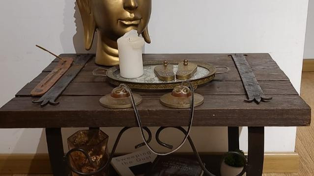 Imagen 3 de la galería del partner Twameva Yoga