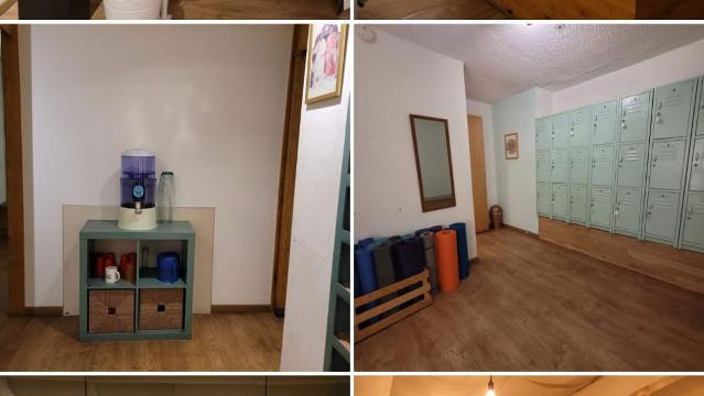 Imagen 1 de la galería del partner Twameva Yoga