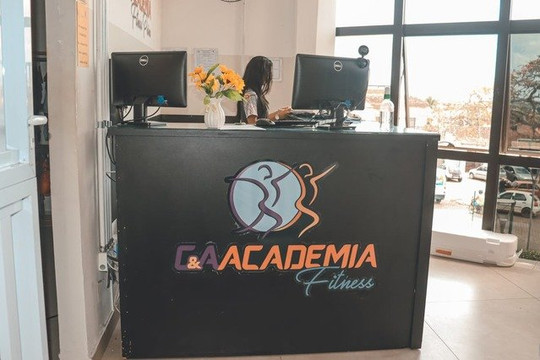 Imagem 2 da galeria do parceiro C&A ACADEMIA FITNESS