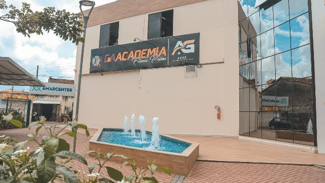 Imagem 2 da galeria do parceiro C&A ACADEMIA FITNESS