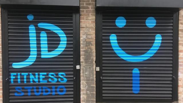 Image 2 from Joyride Indoor Cycling partner gallery