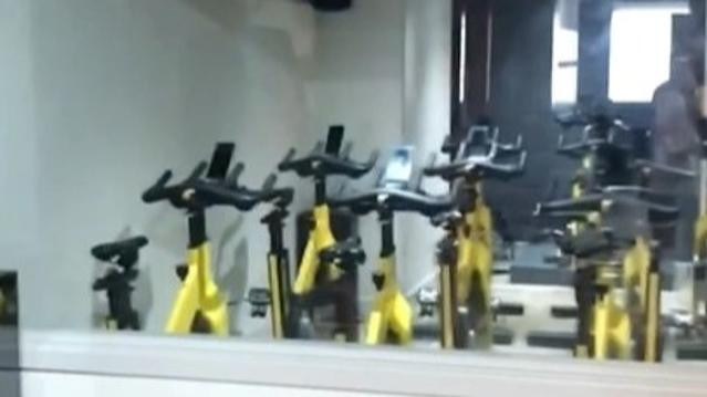 Image 3 from Joyride Indoor Cycling partner gallery