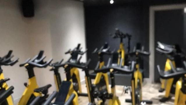 Image 1 from Joyride Indoor Cycling partner gallery