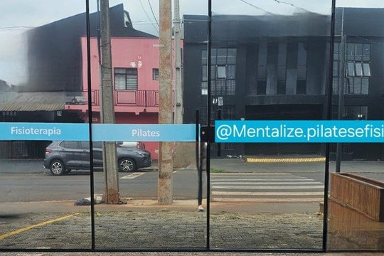 Imagem 2 da galeria do parceiro Mentalize Pilates e Fisioterapia - Ibiporã