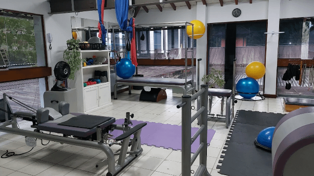 Imagem 1 da galeria do parceiro Clínica Fisio Bingen