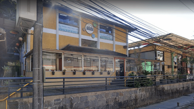 Imagem 2 da galeria do parceiro Clínica Fisio Bingen