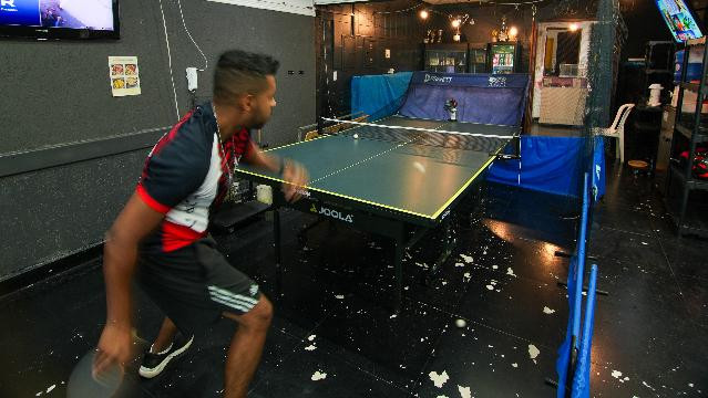 Imagem 1 da galeria do parceiro Grupo KenZen de Tênis de Mesa