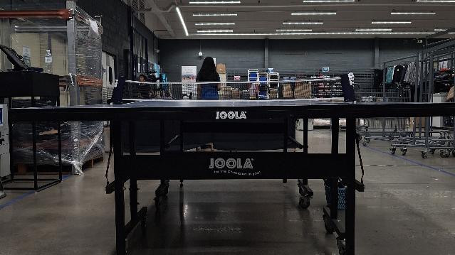 Imagem 3 da galeria do parceiro Grupo KenZen de Tênis de Mesa