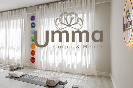 Imagem 1 da galeria do parceiro Umma Yoga Corpo e Mente