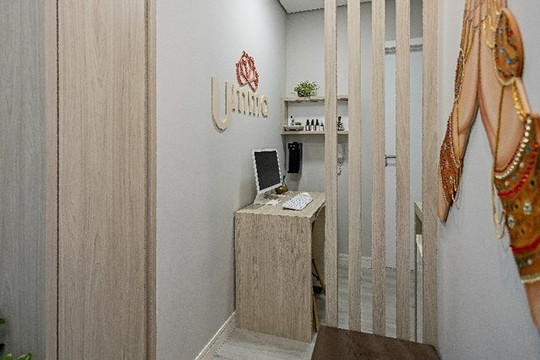 Imagem 2 da galeria do parceiro Umma Yoga Corpo e Mente