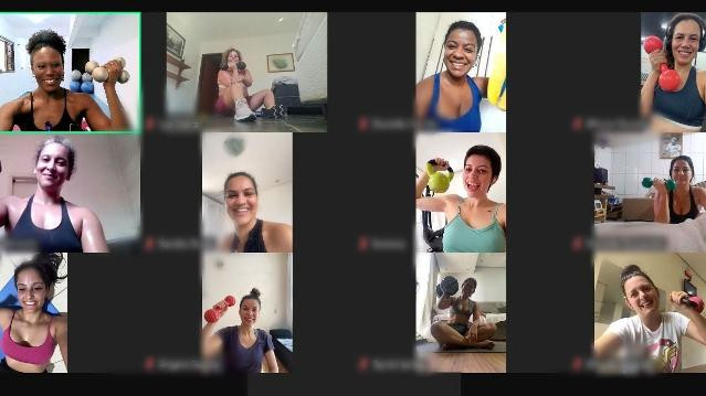 Image 1 from D-GYM partner gallery