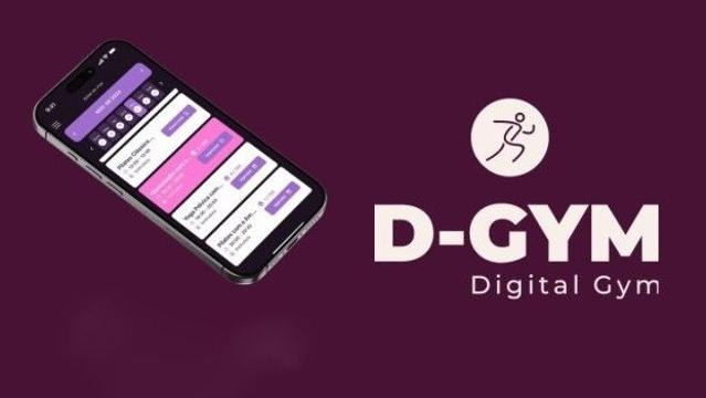 Image 2 from D-GYM partner gallery