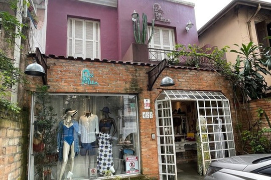 Imagem 2 da galeria do parceiro Casa da Lua - Yoga e Vivências