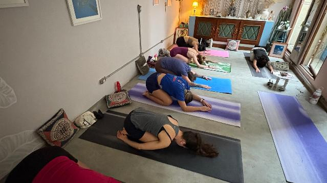 Imagem 3 da galeria do parceiro Casa da Lua - Yoga e Vivências