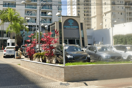 Imagem 2 da galeria do parceiro Studio Oliveira
