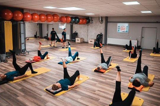 Bild 2 von STRAIGHT Exclusive Arnstadt Partnergalerie