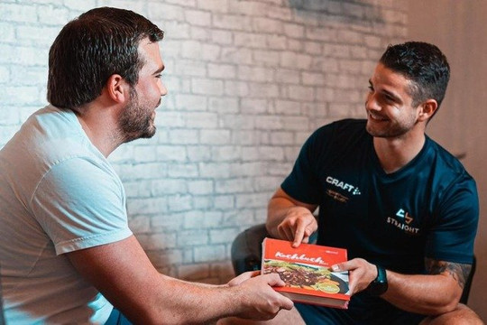 Bild 3 von STRAIGHT Exclusive Arnstadt Partnergalerie