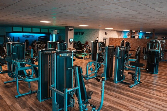 Bild 1 von STRAIGHT Exclusive Arnstadt Partnergalerie