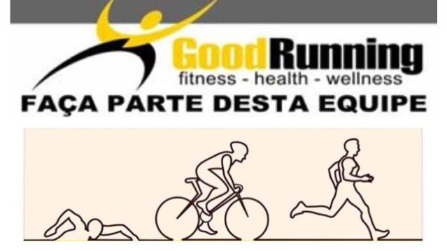 Imagem 1 da galeria do parceiro Good Running - Funcional